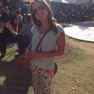 Meet your Posher, Erica